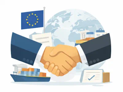 Abkommen / Partnerschaft