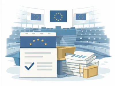 Gesetzgebungsprozess