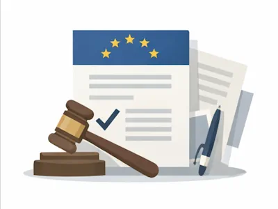 Regulierungsmaßnahme